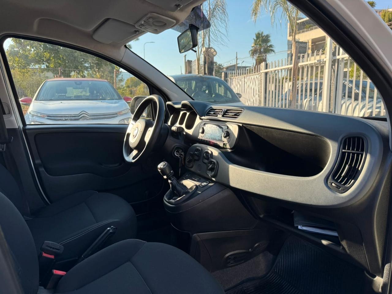 Fiat Panda 1.2 Gpl 2019