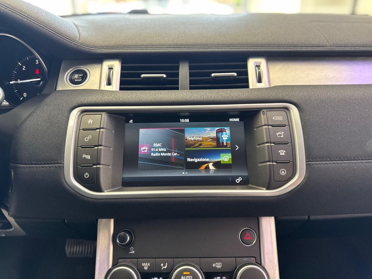 Land Rover Range Evoque 2.0 TD4 150 CV 5p. HSE Dynamic