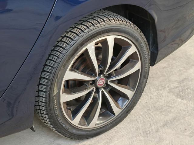 FIAT Tipo 1.6 Mjt S&S SW Lounge