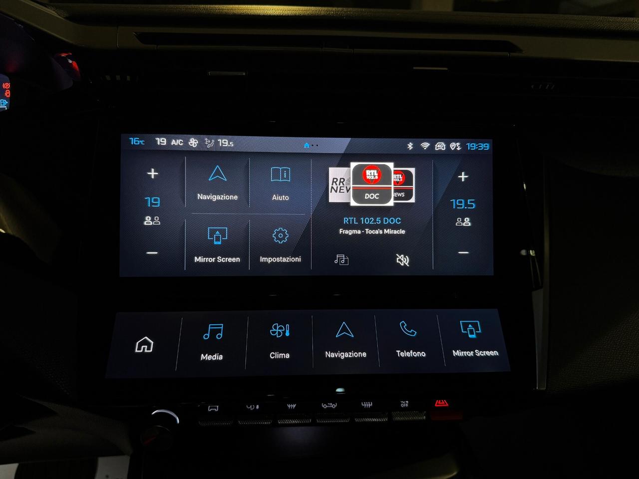 PEUGEOT 308 SW 1.5 BLUEHDI EAT8 ALLURE – 2023