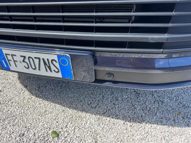 VOLKSWAGEN Caravelle 2.0 TDI 150CV 4 Motion - 9 POSTI