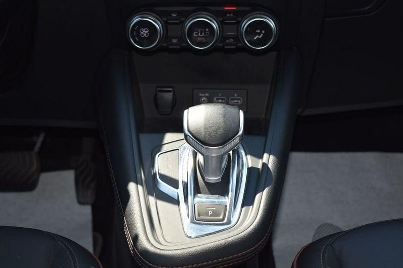 Renault Captur 1.3 TCE 155 FAP INITIALE PARIS EDC