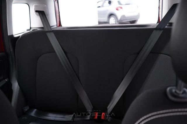 FIAT New Panda My25 1.0 FireFly S&S Hybrid
