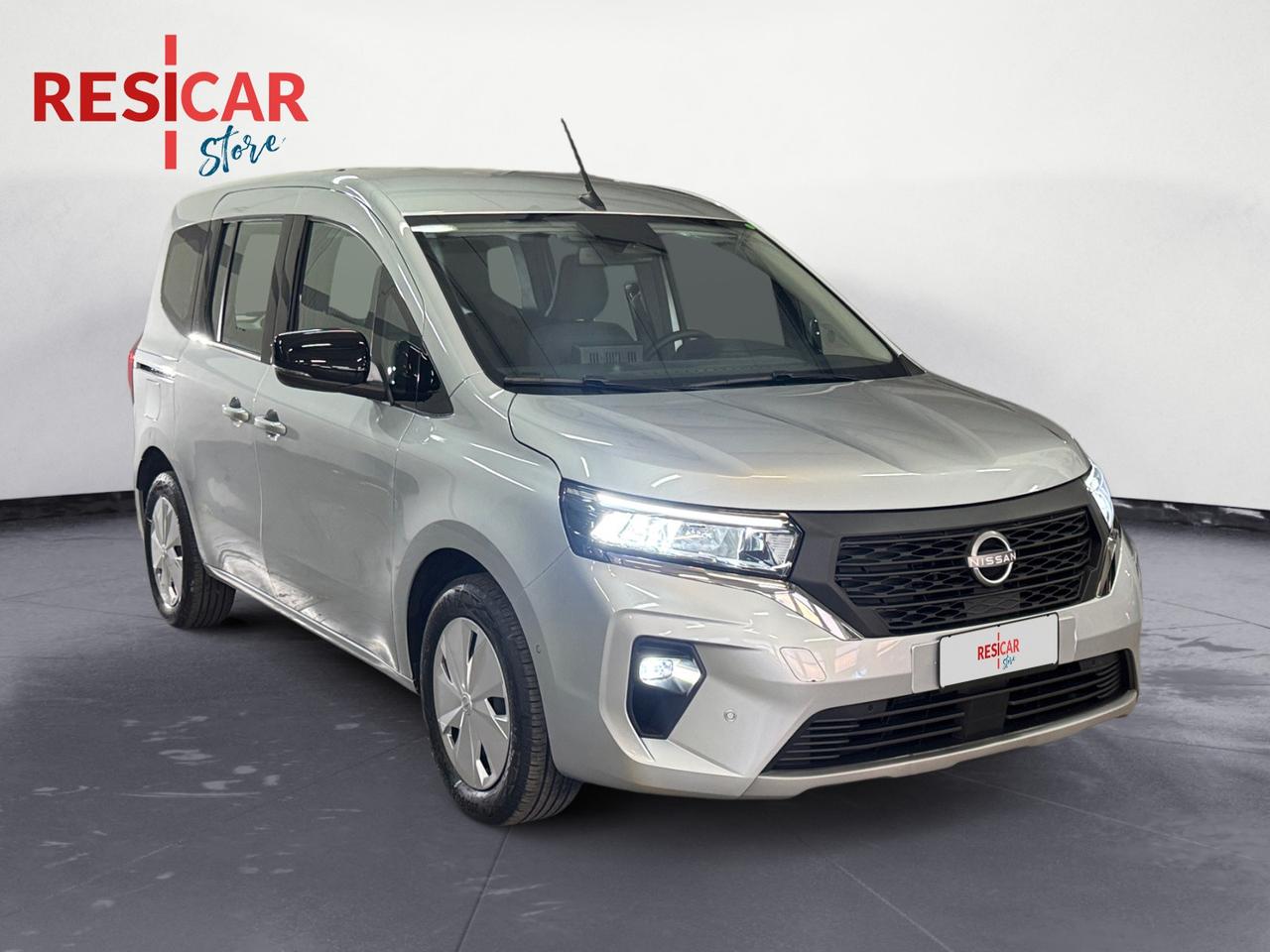 NISSAN TOWNSTAR L1 130CV N-CONNECTA