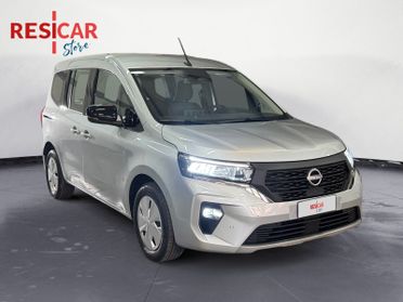 NISSAN TOWNSTAR L1 130CV N-CONNECTA