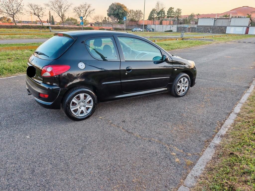 Peugeot 206 Plus 1.1 come nuova