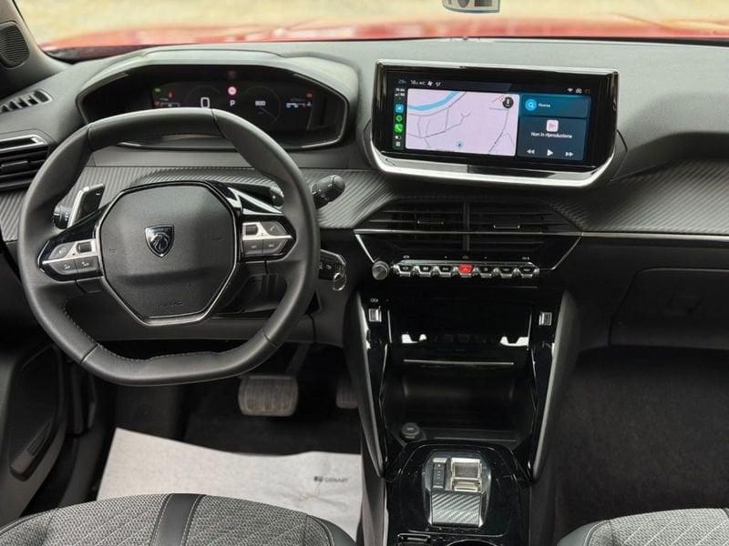 Peugeot 2008 PureTech 130 S&S EAT8 Allure +GPL