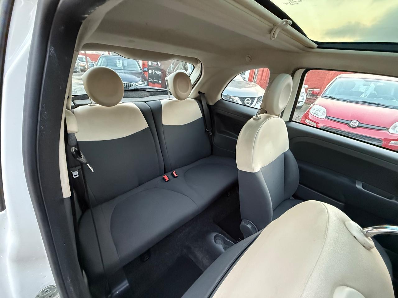 500 1.2/Lounge/RATE/PERMUTE/UNIPRO/E6