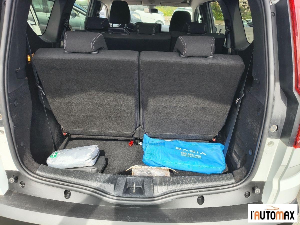 DACIA - Jogger - 1.0 TCe GPL 100CV 7 posti Comfort