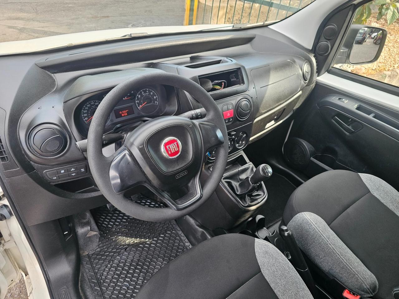 Fiat Fiorino 1.3 MJT 95CV Cargo Adventure