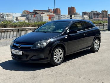 Opel Astra GTC 1.7 CDTI 110CV ecoFLEX 3P. 2009