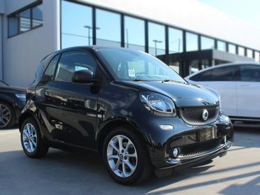 SMART ForTwo 70 1.0 twinamic Youngster