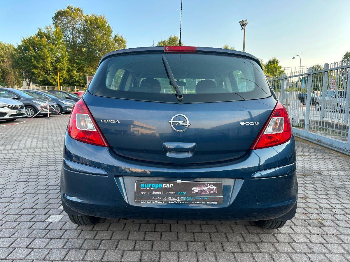 OPEL - Corsa - 1.3 CDTI 5p. Cosmo