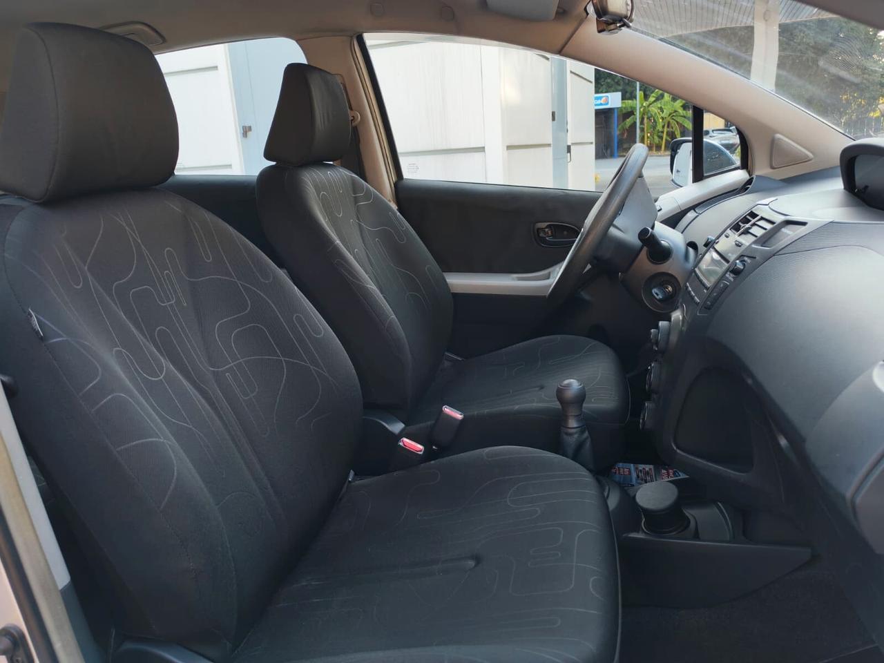 Toyota Yaris - OCCASIONE !!!