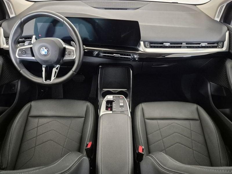 BMW Serie 2 Active Tourer Serie 2 U06 Active Tourer 218i Active Tourer Luxury auto