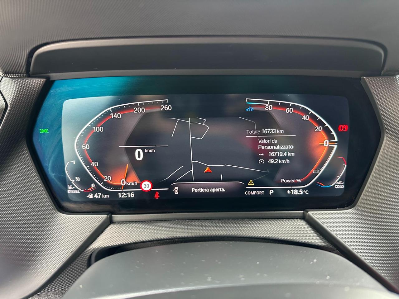 BMW Serie 2 Gran Coupe 220d Gran Coupe Msport auto