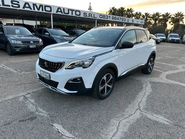 PEUGEOT 3008 BlueHDi 130 S&S Allure