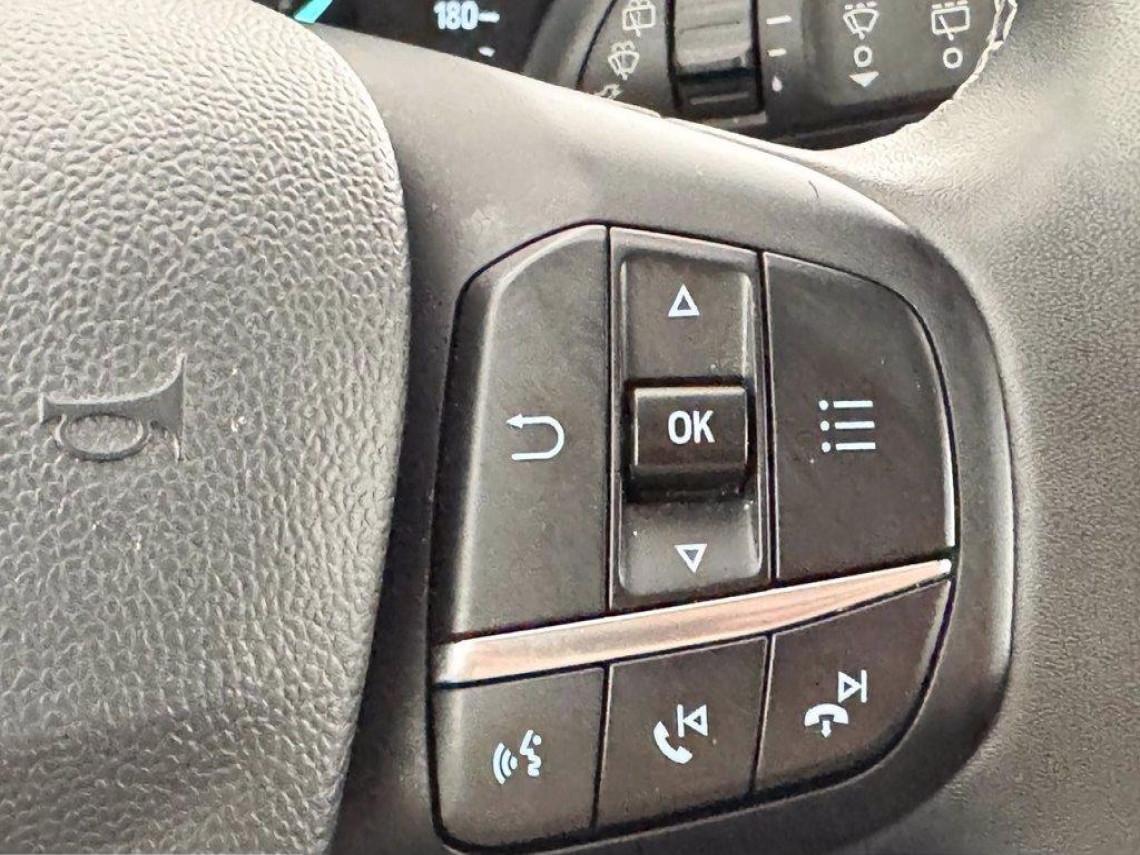 FORD Puma 1 0 ecoboost h titanium x ses 125cv