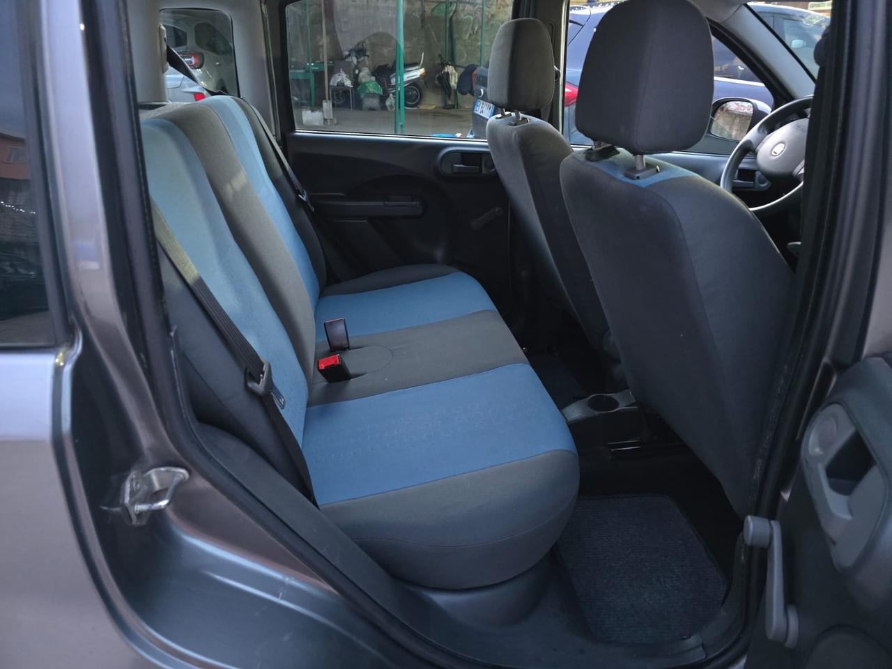 Fiat Panda 1.2 Dynamic anno 2011