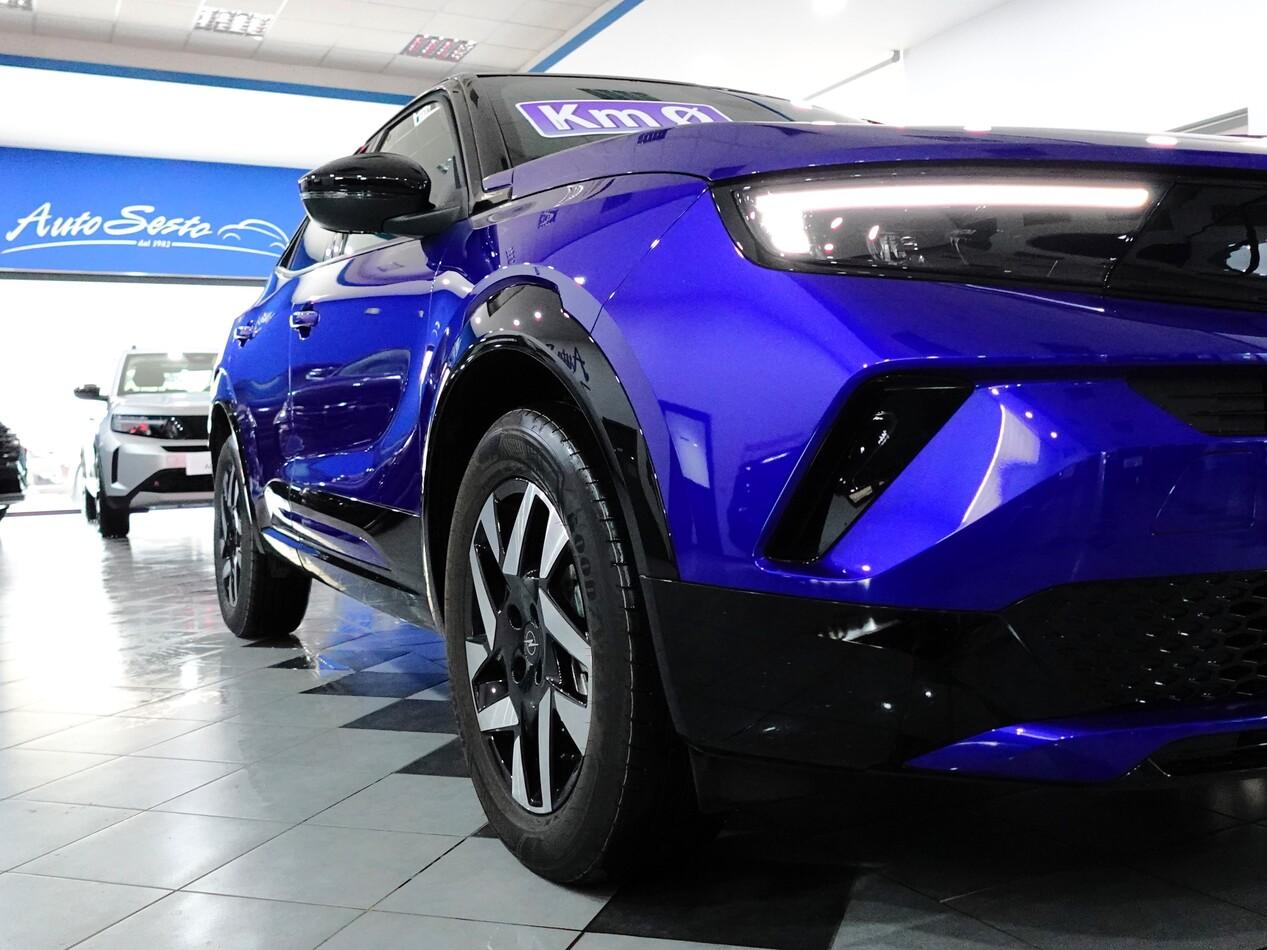 Opel Mokka 1.2 BZ 136 CV GS