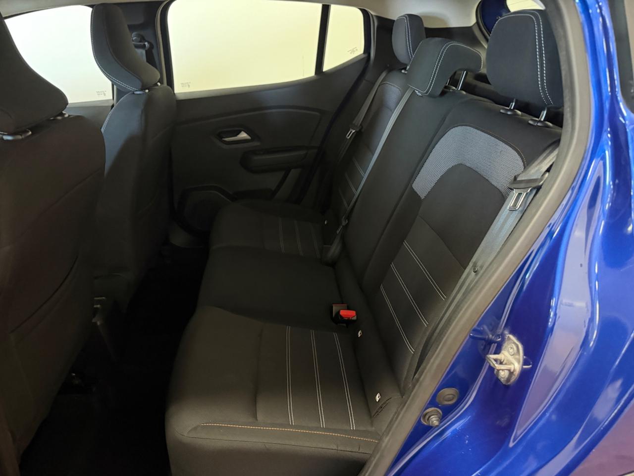 Dacia Sandero Stepway 1.0 TCe ECO-G Expression