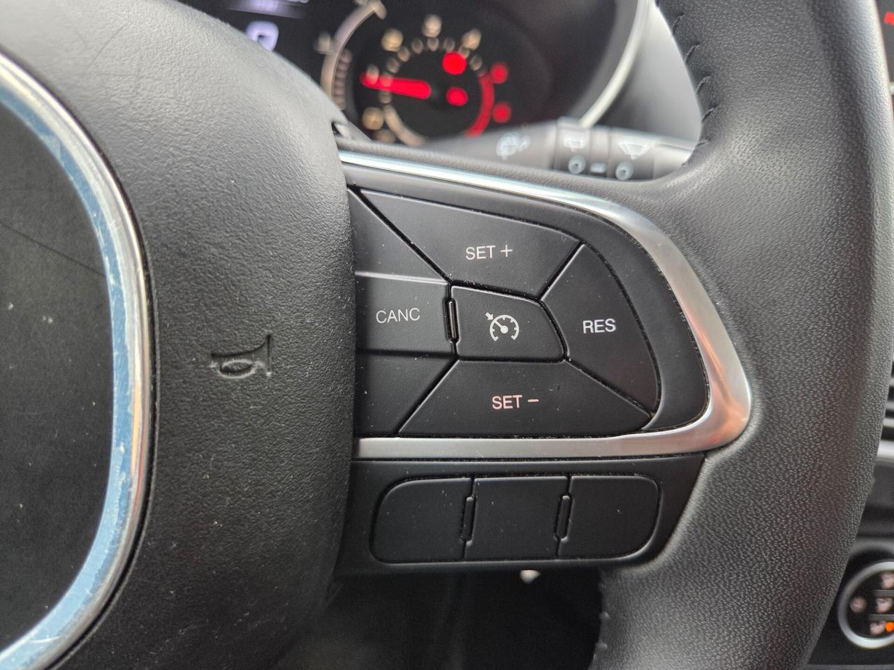 Fiat Tipo 1.6 Mjt S&S SW Lounge 120cv