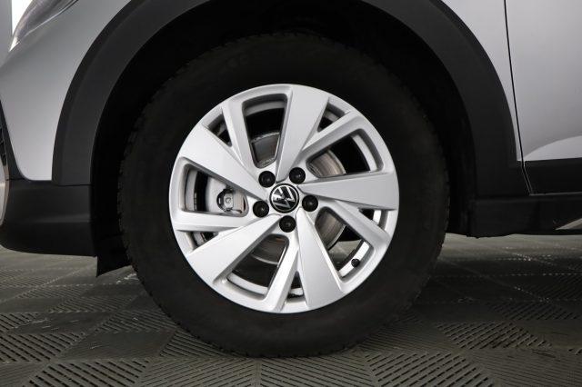 VOLKSWAGEN Taigo Taigo 1.0 TSI 95 CV Life