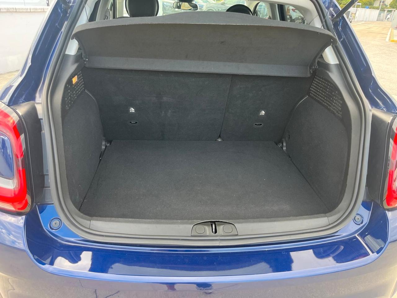 Fiat 500X 1.0 T3 120 CV Cult