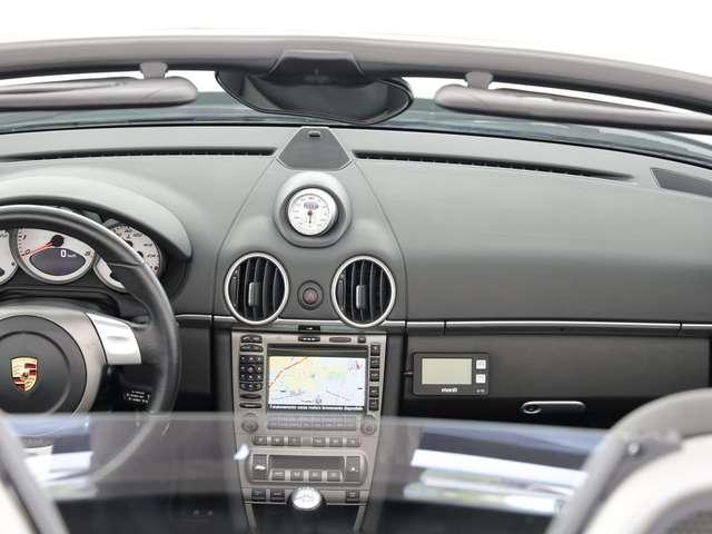 Porsche Boxster 3.2 s 280cv