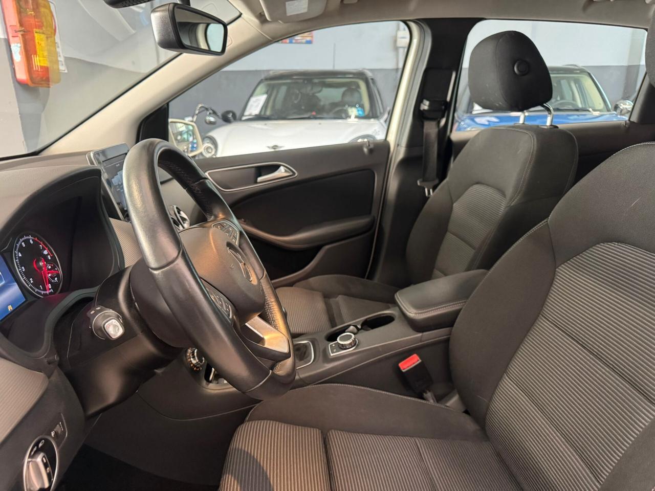 Mercedes-benz B 180 Executive PREZZO REALE!!