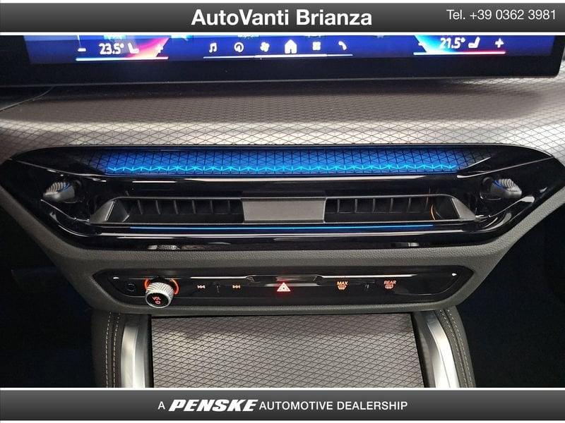 BMW i4 i4 xdrive40 MSport Pro
