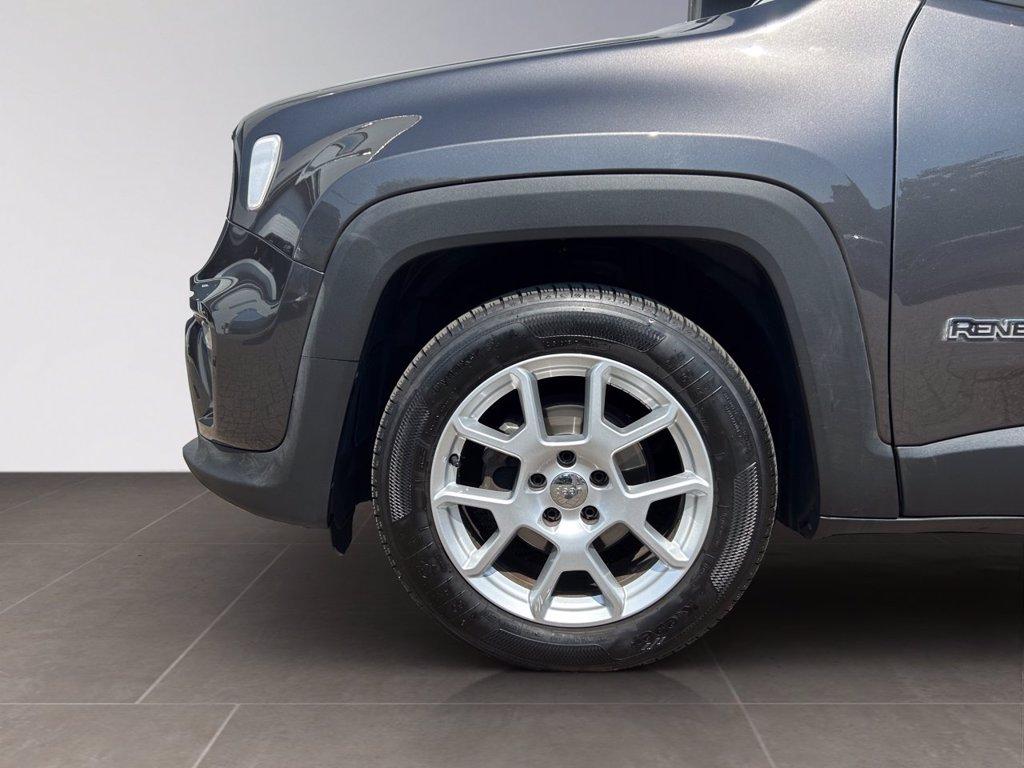 JEEP Renegade mjt Limited 2wd del 2020