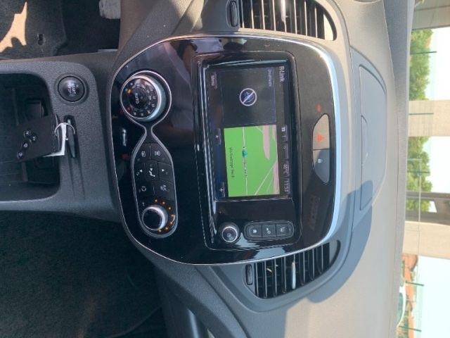 Renault Captur dCi 8V 110 CV Start&Stop Energy Initiale Paris