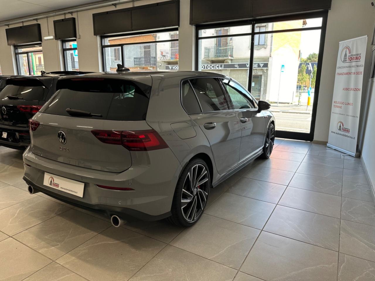 Volkswagen Golf GTI Golf 2.0 TSI GTI DSG PERFORMANCE