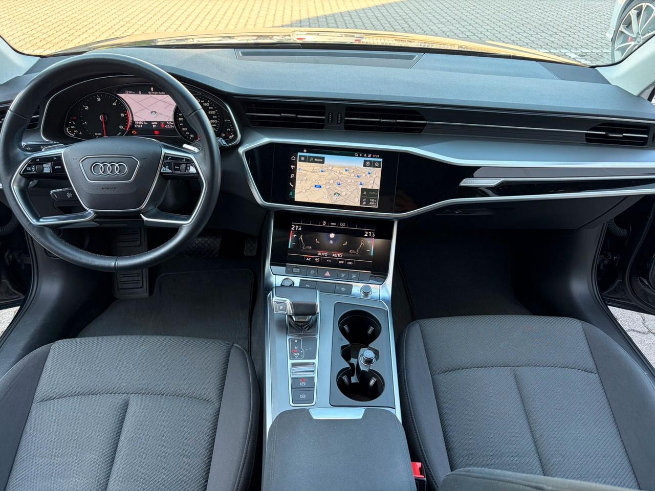 Audi A6 Avant 40 2.0 tdi mhev Business s-tronic my19