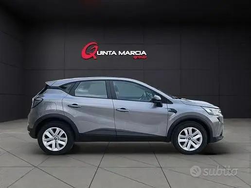 Renault Captur 1.2 TCe ECO-G 120CV MY26 EVOLUTION TUA DA €208