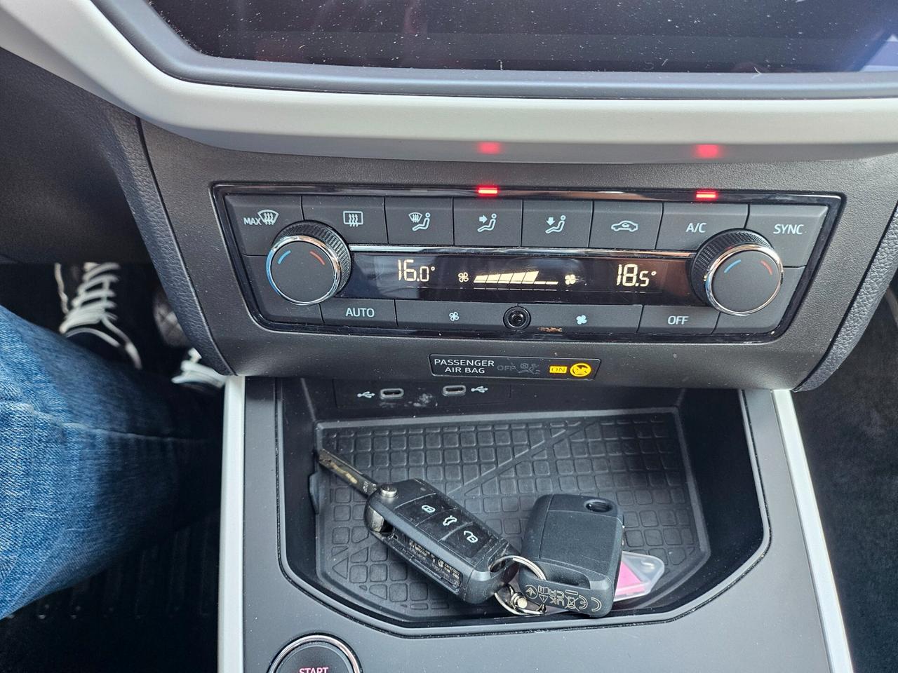 Seat Arona 1.0 TGI XCELLENCE