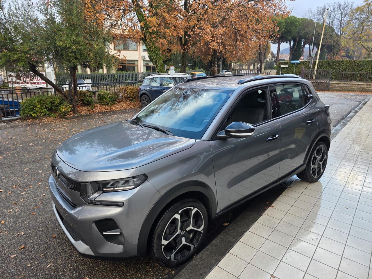 Citroen C3 PureTech 100 S&S You Pack Plus