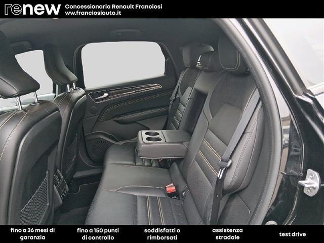 RENAULT Arkana E-Tech engineered fast track E-Tech full hybrid 14