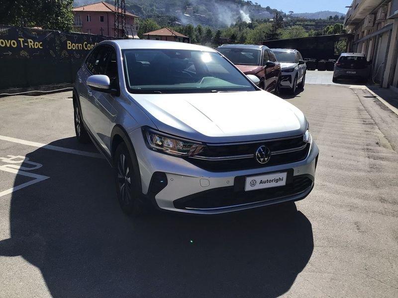 Volkswagen Taigo 1.0 TSI 70kW Life