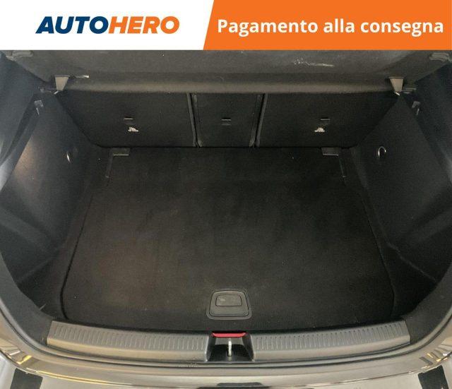 MERCEDES-BENZ A 180 d Automatic Sport