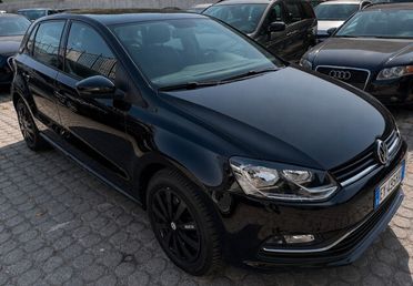 Volkswagen Polo 1.0 MPI 75 CV 5p. Fresh