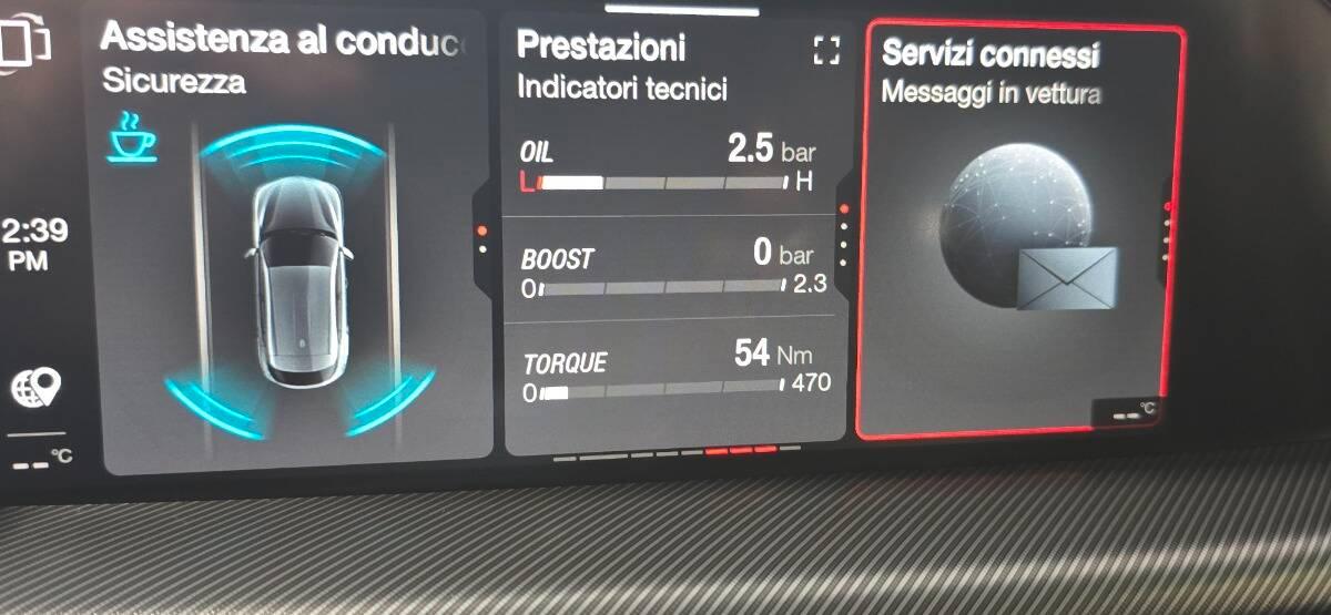 Alfa Romeo Stelvio 2.2 t Veloce Q4 210cv*MOTORE NUOVO GAR24 MESI*