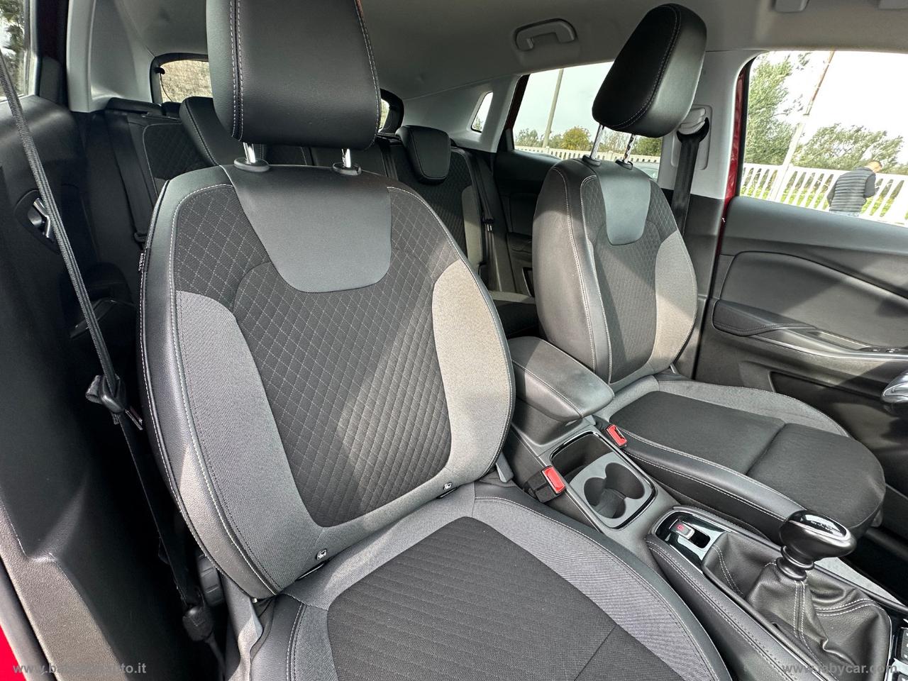 OPEL Grandland X 1.5 D Ecotec S&S Innovation