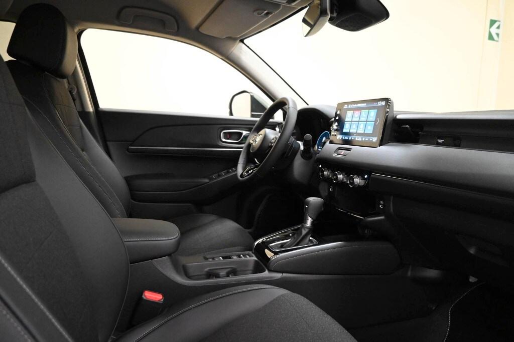 HONDA HR-V 3ª serie HR-V 1.5 Hev eCVT Advance