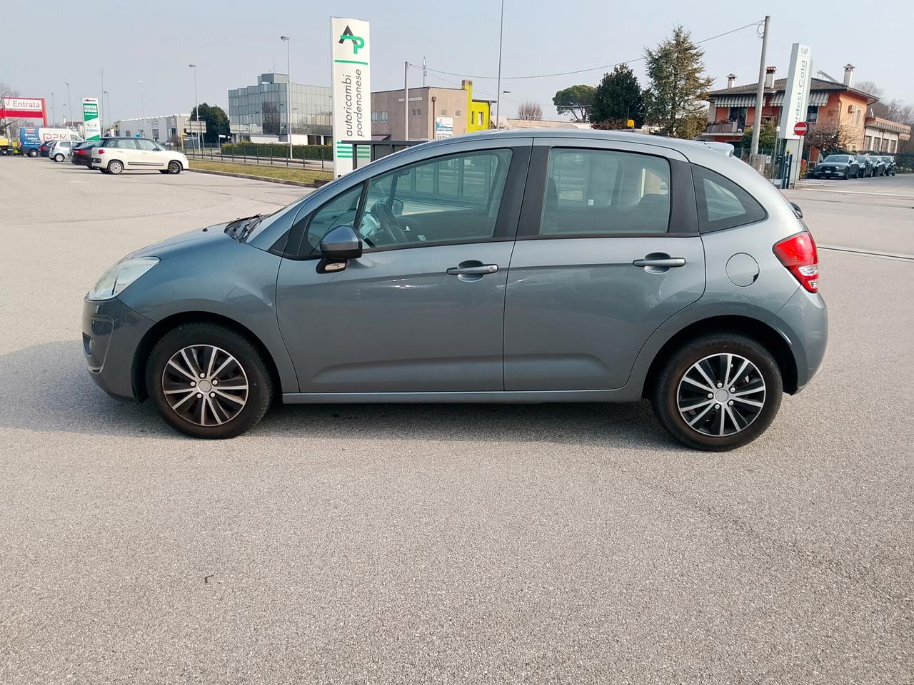 Citroen C3 1.1 airdream Perfect - TETTO PANORAMICO