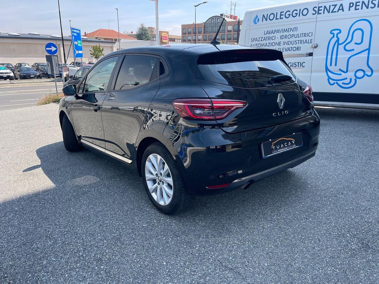 Renault Clio 1.0 TCe 100 Zen #5670
