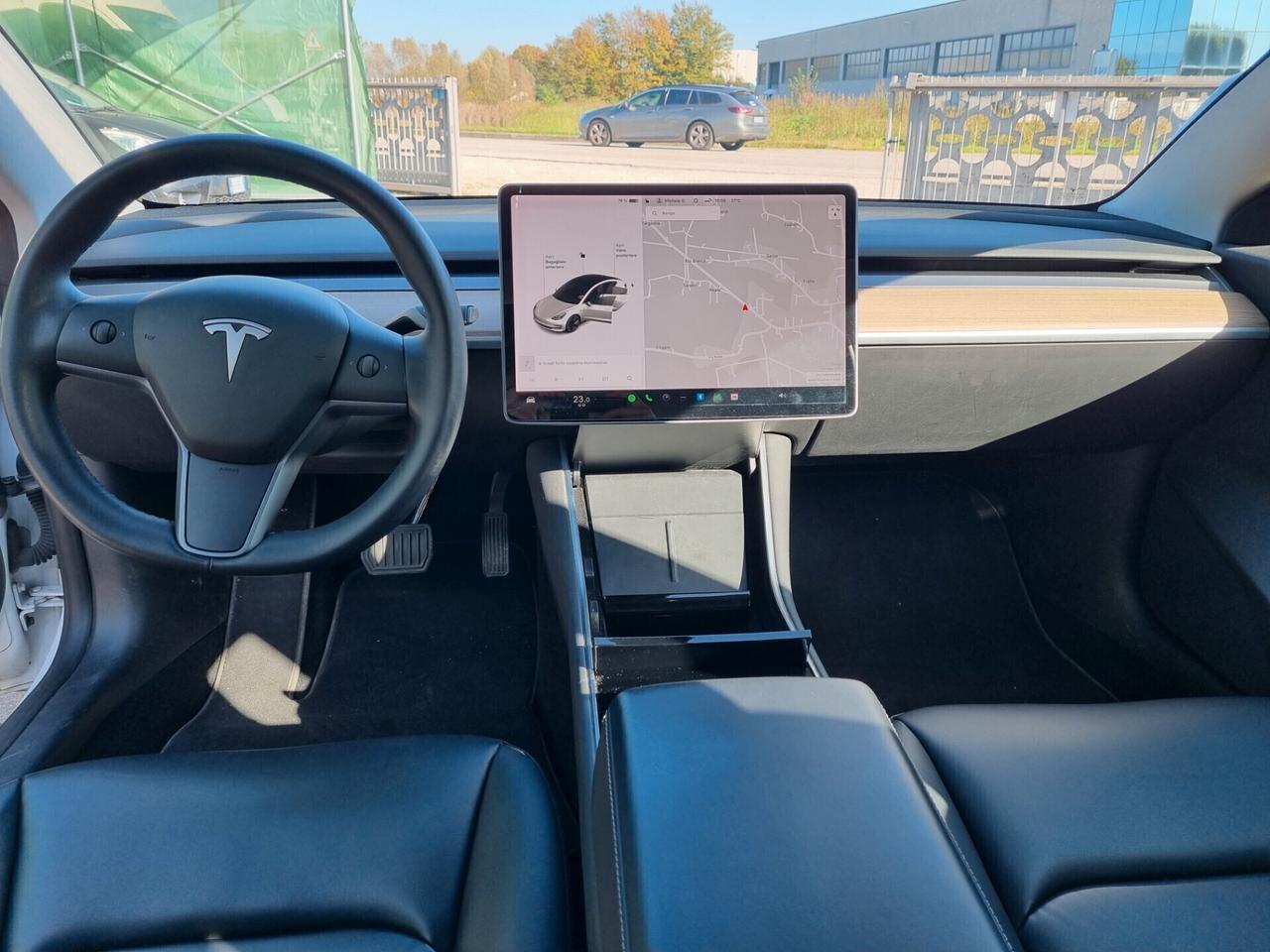 Tesla Model 3 Standard