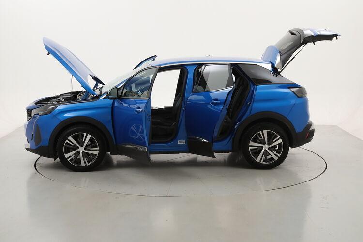 Peugeot 3008 Allure Pack EAT8 BR944353 1.5 Diesel 131CV