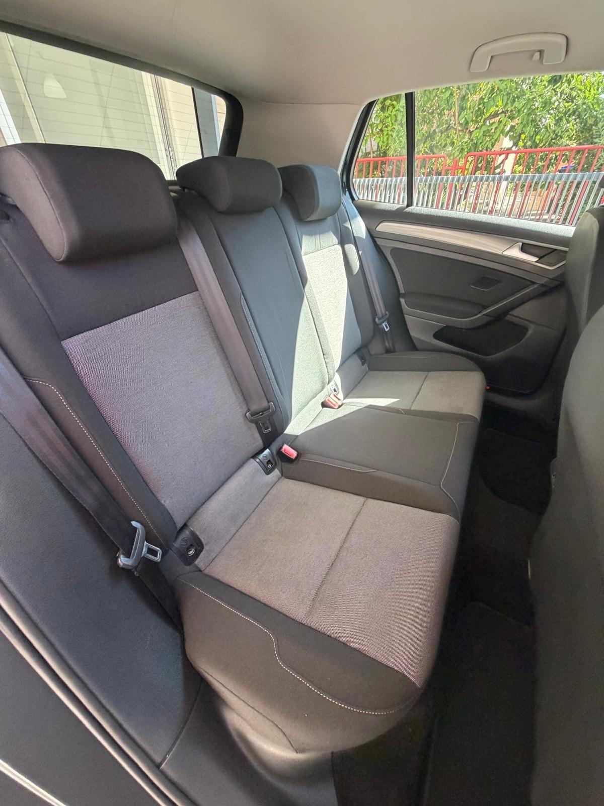 Volkswagen Golf Plus 1.2 TSI Trendline